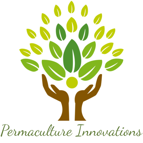 permaculture innovations logo